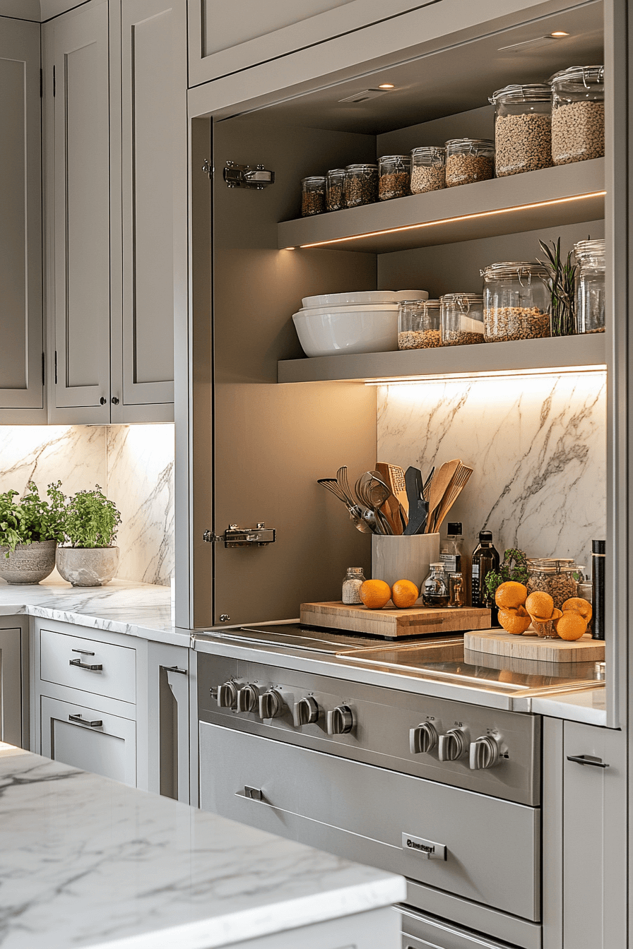 2026 kitchen trends