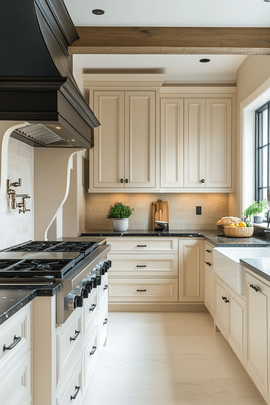 2026 kitchen trends
