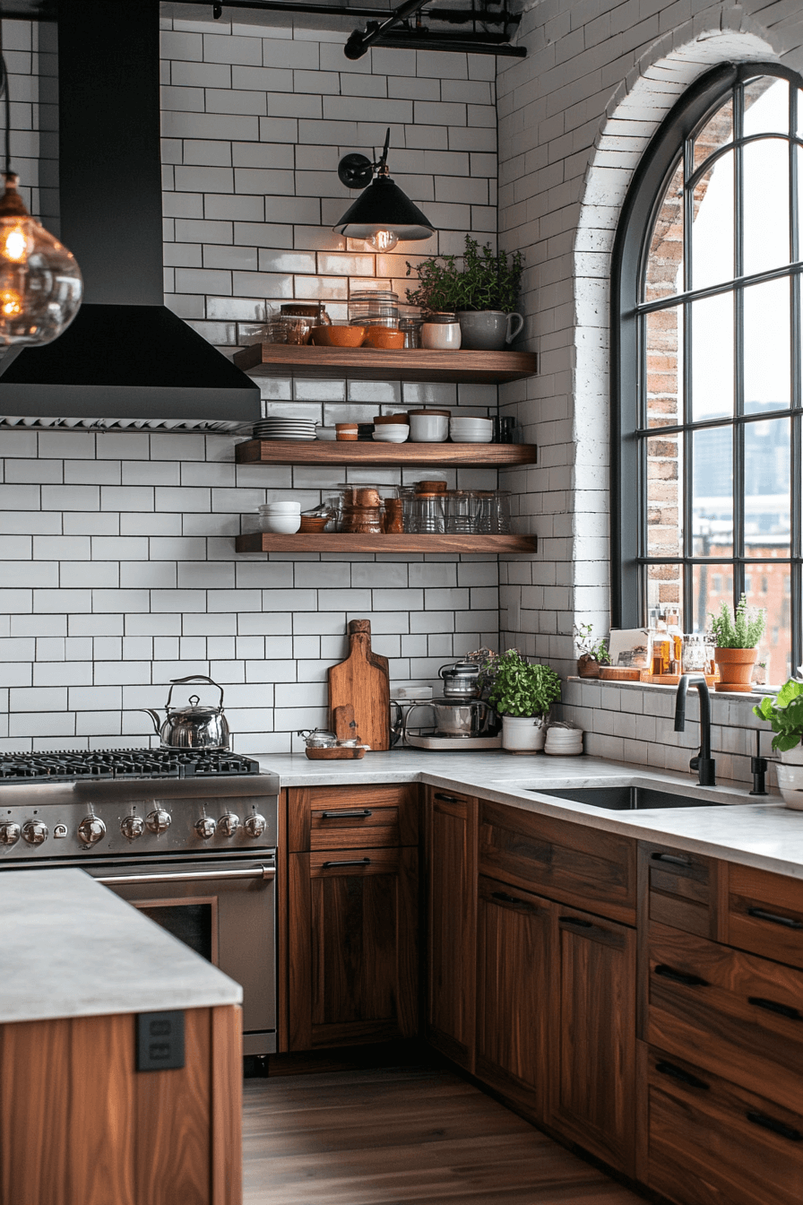 Olive Green Cabinets Kitchen