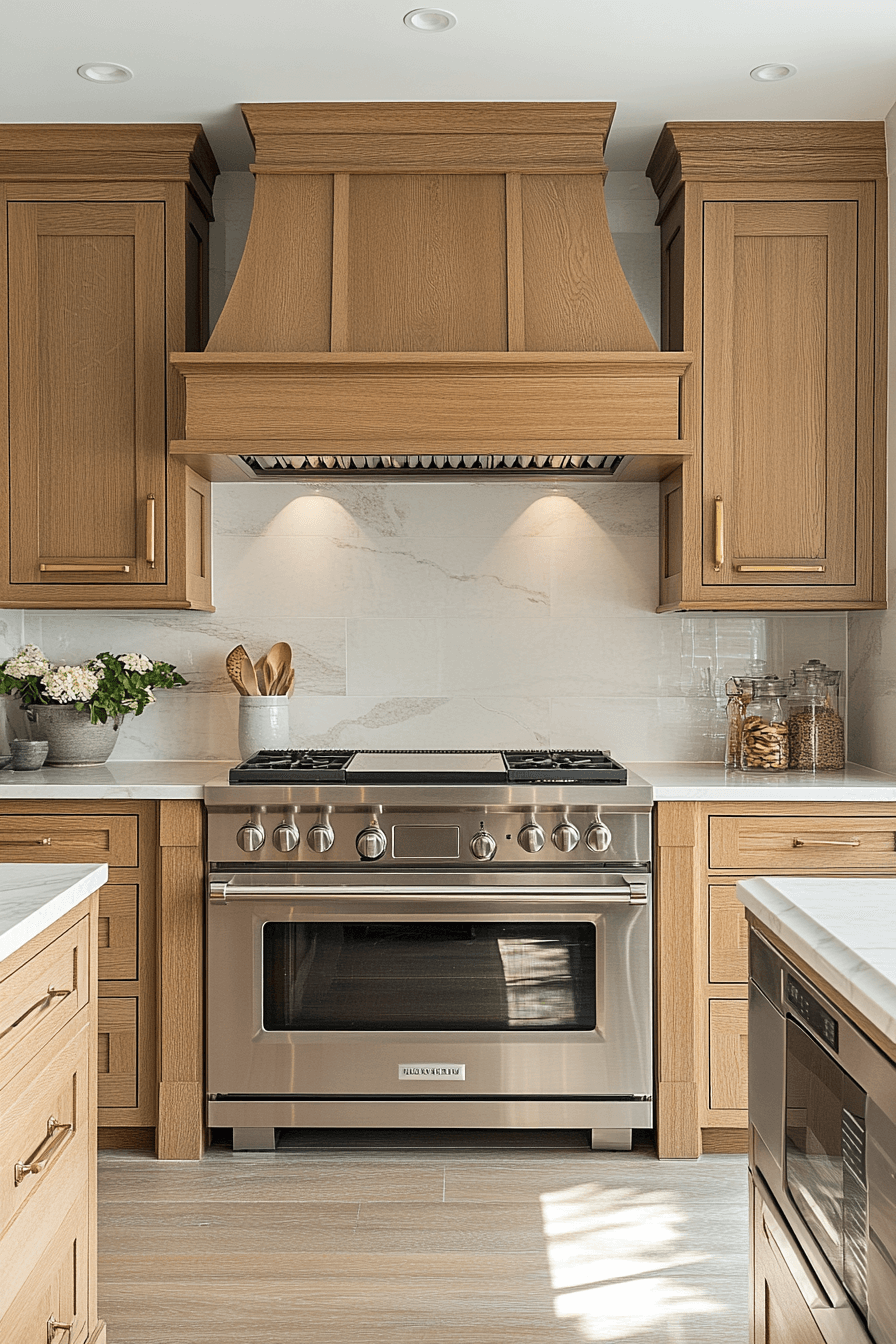Olive Green Cabinets Kitchen