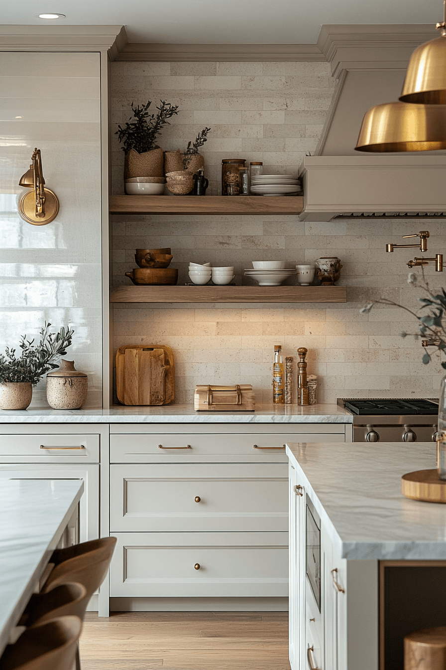2026 kitchen trends
