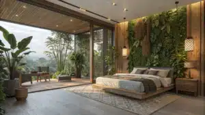 Biophilic Interior Design
