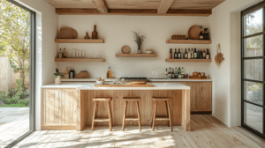 mini bar ideas small spaces