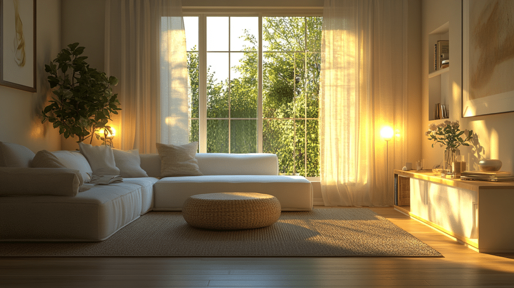 tiny living room ideas