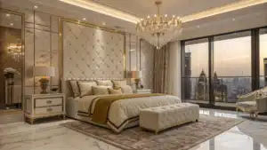 luxury living room design