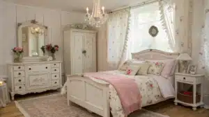 shabby chic bedrooms