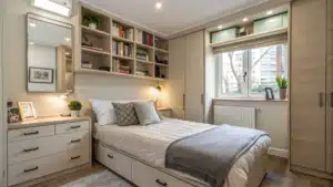 small bedroom ideas