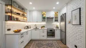 small kitchen ideas