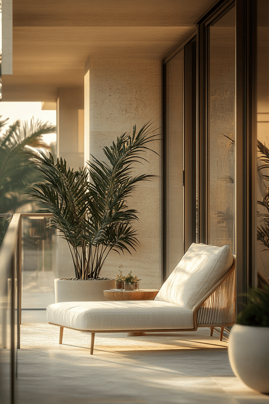 outdoor balcony ideas