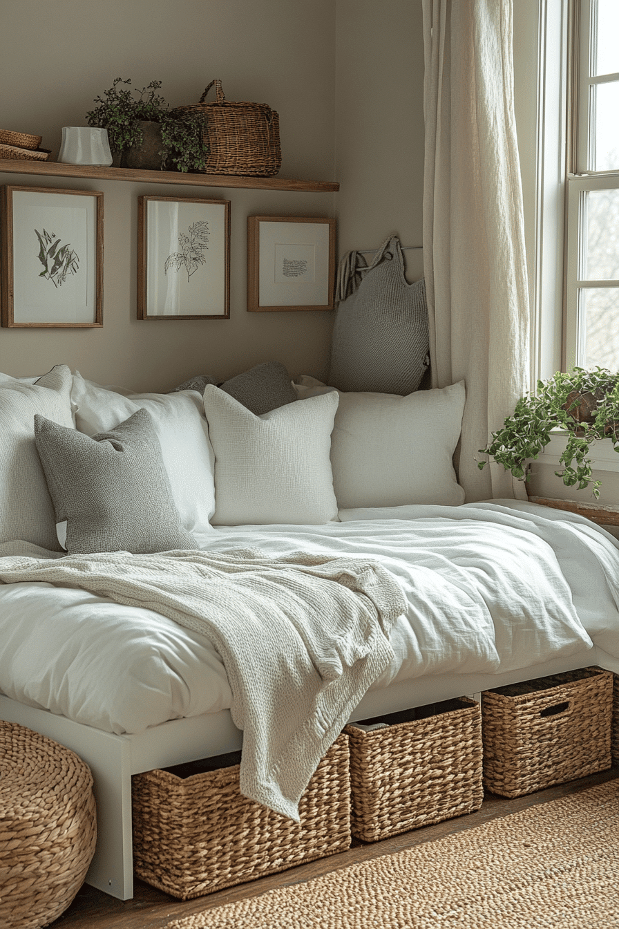 Dorm Room Ideas for Guys