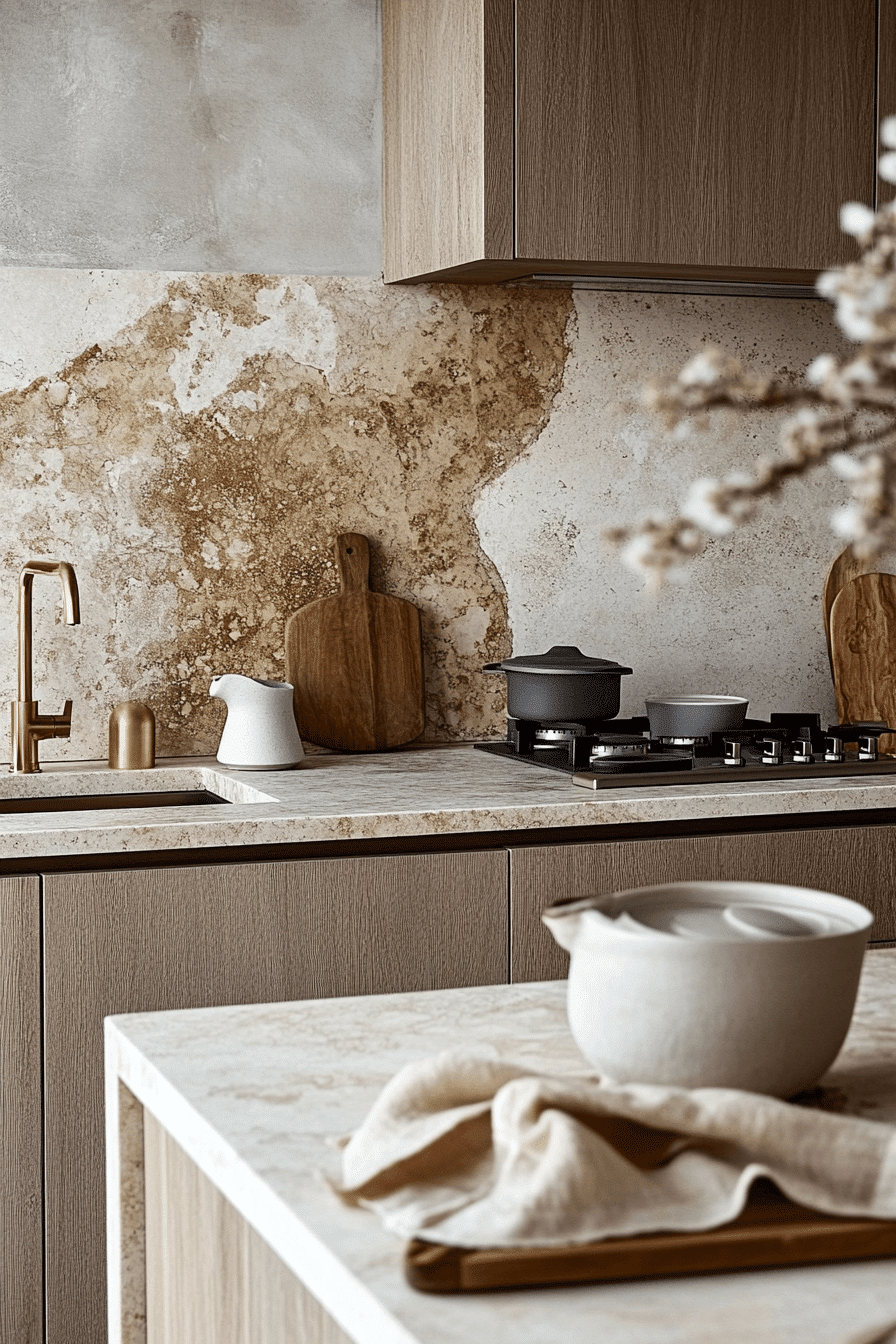 scandi kitchen