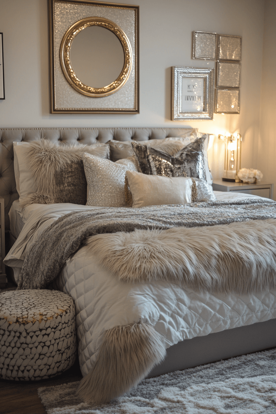 College Dorm Room Ideas