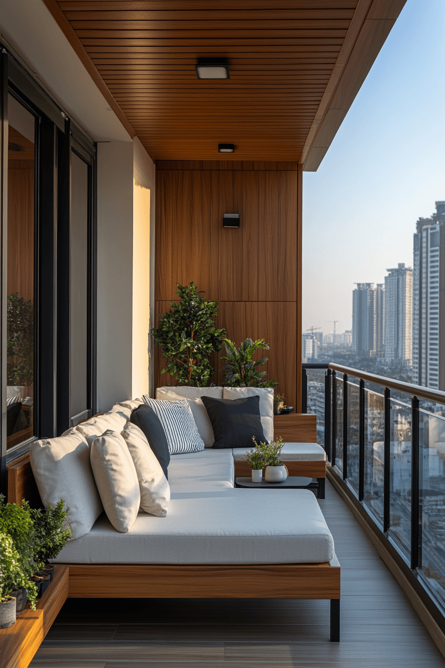 outdoor balcony ideas