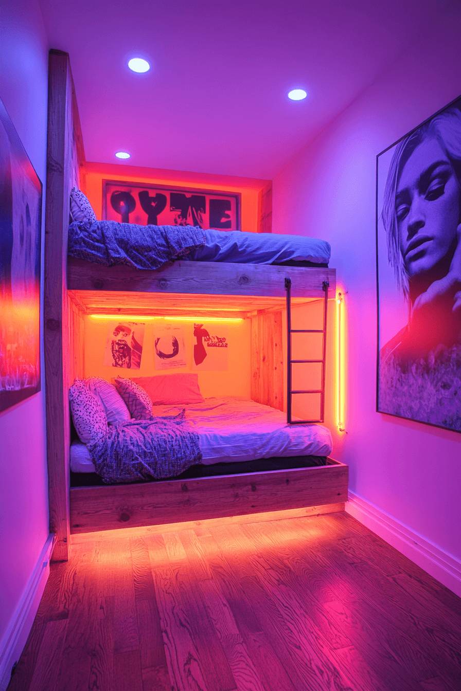 Dorm Room Ideas for Guys