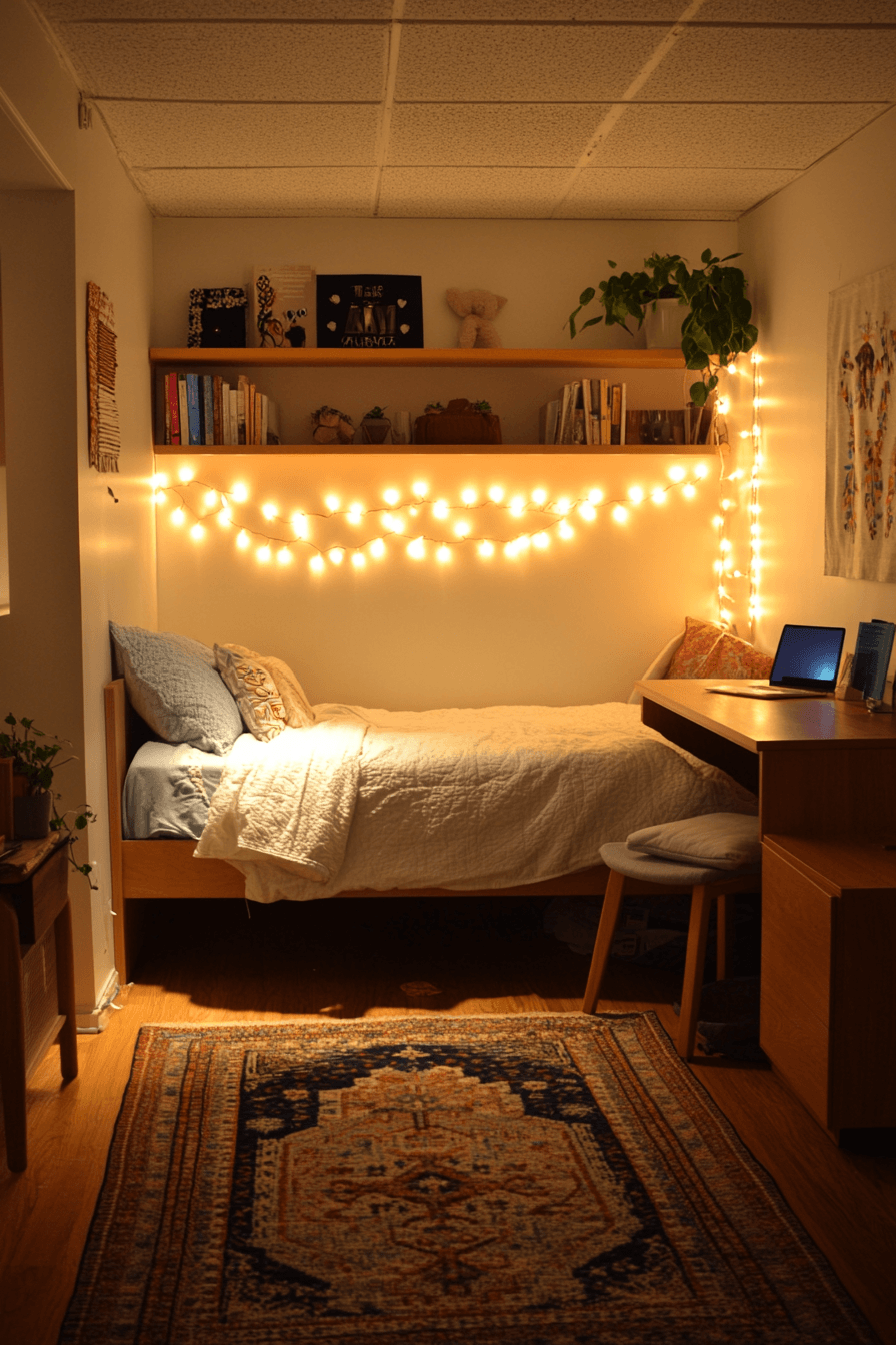 dorm room designs