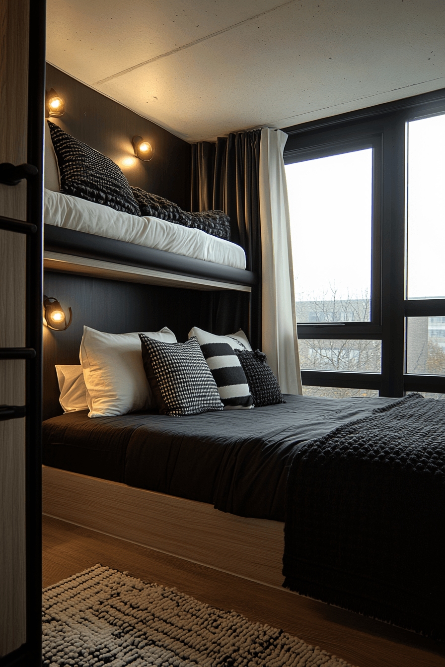 College Dorm Room Ideas