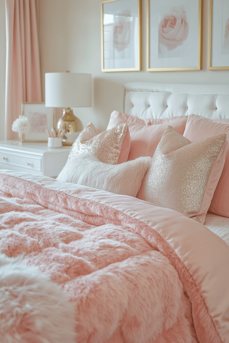 College Dorm Room Ideas