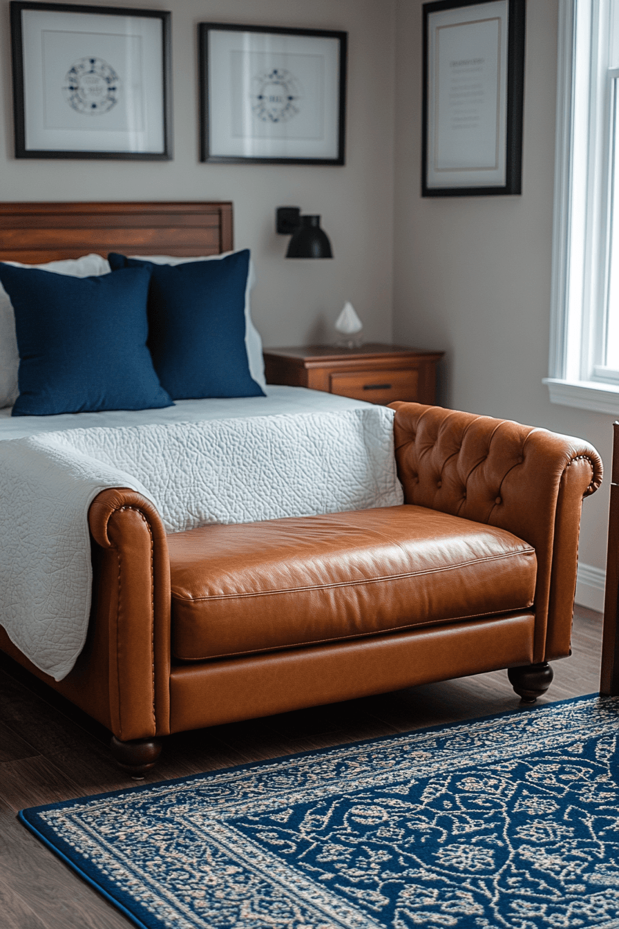 Dorm Room Ideas for Guys