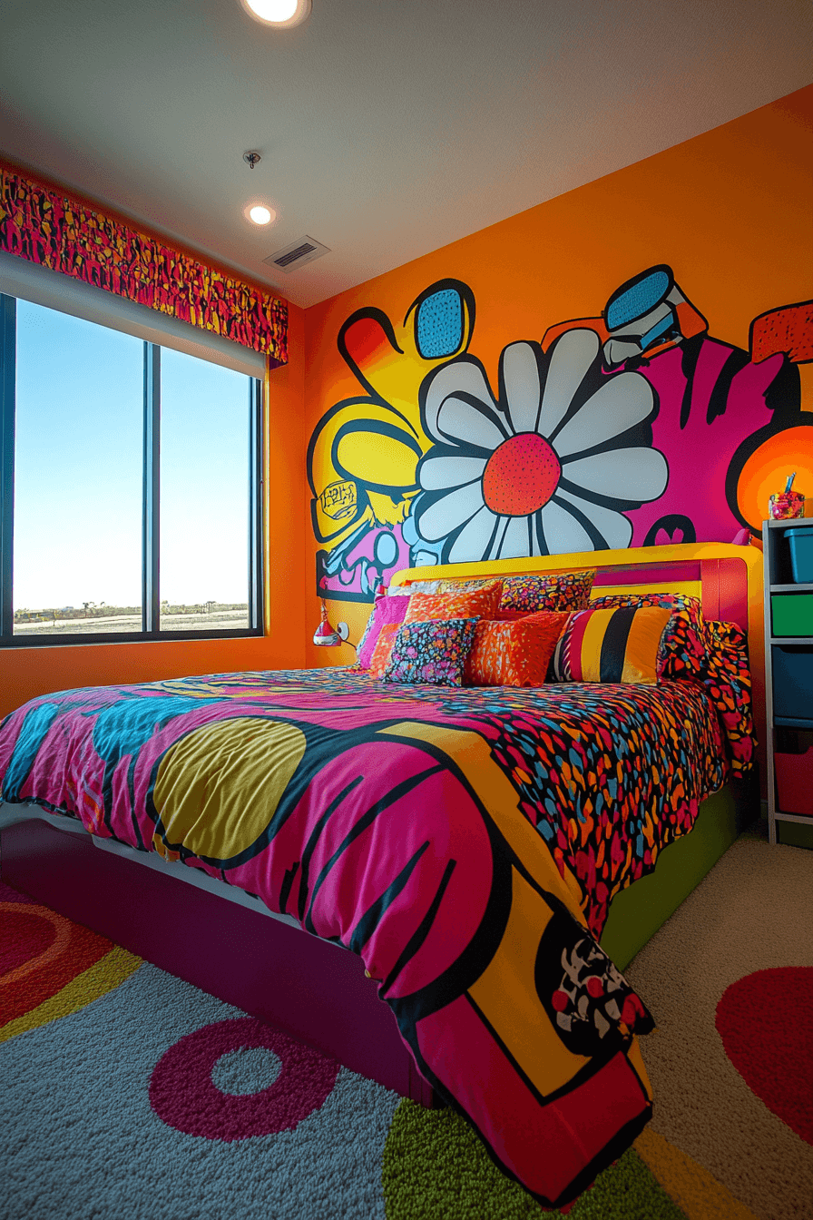 dorm room designs