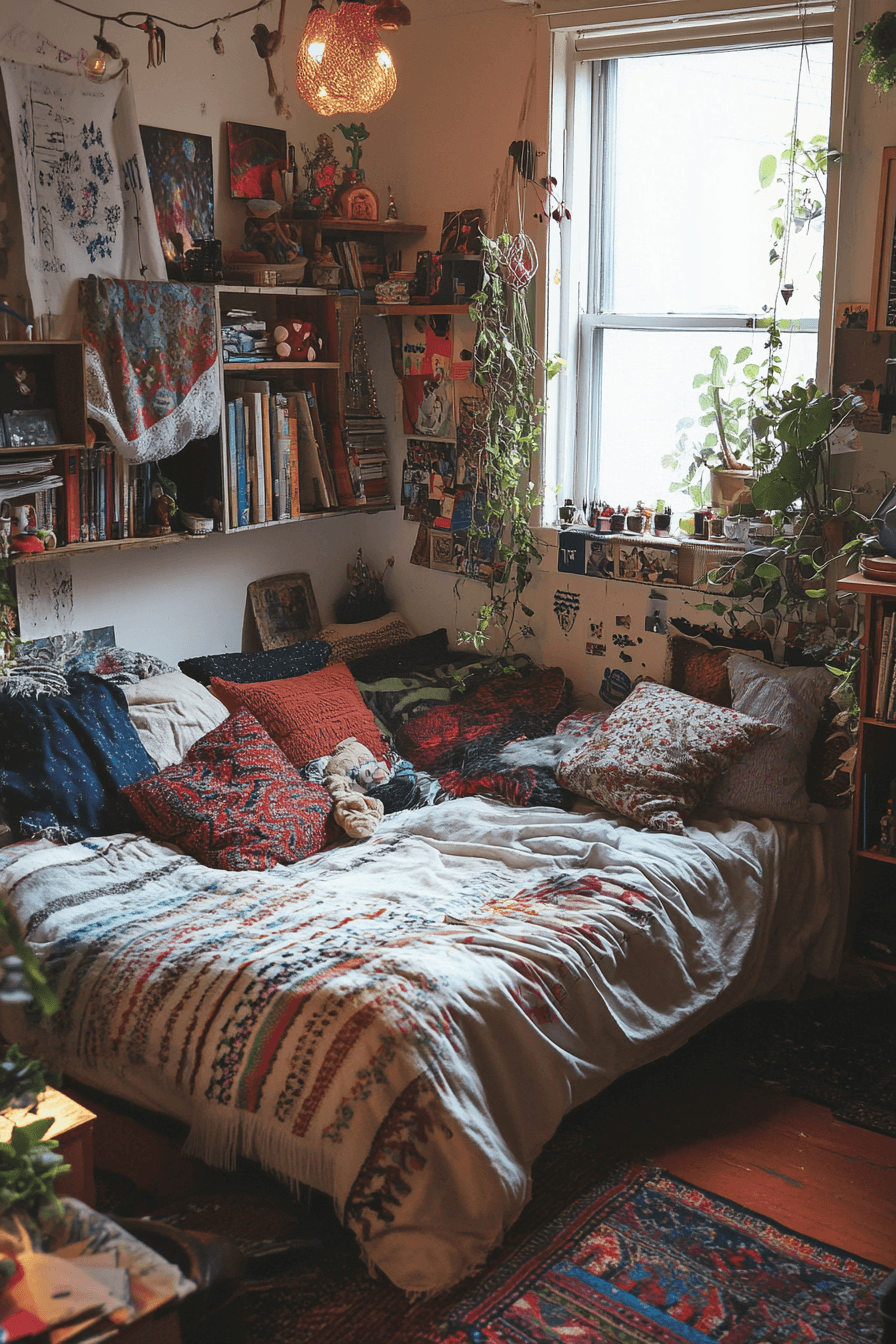 Dorm Room Ideas for Guys