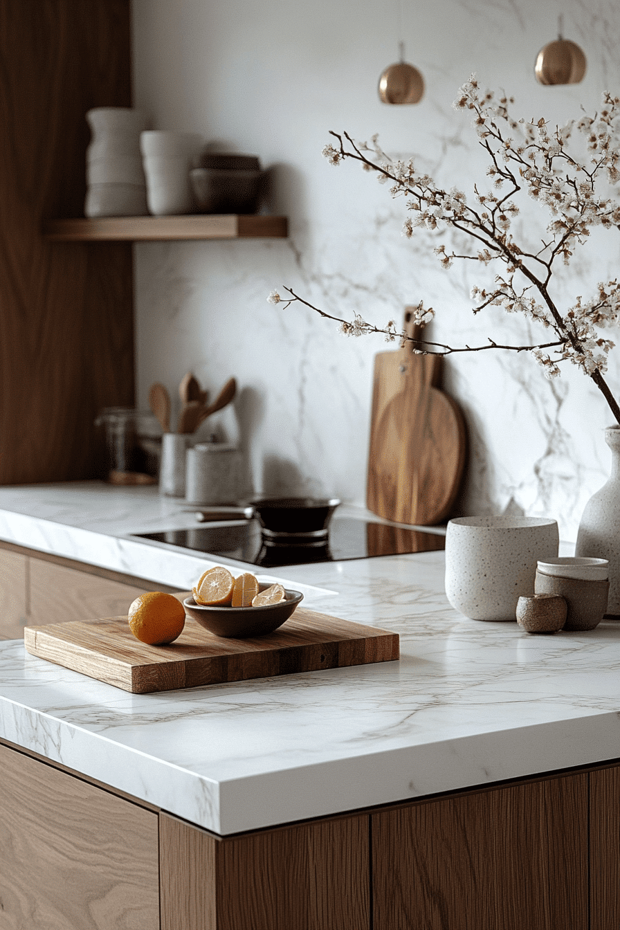 scandi kitchen