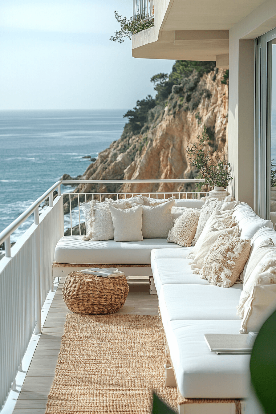 outdoor balcony ideas