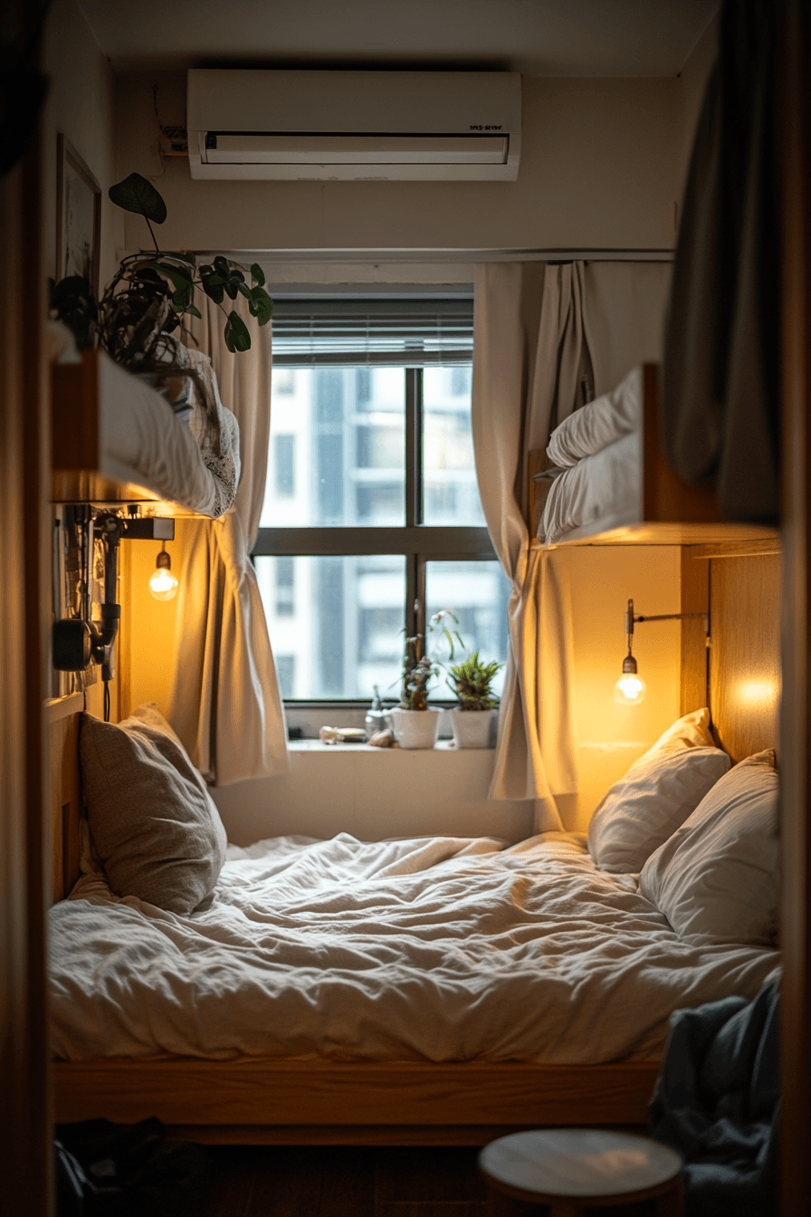 Dorm Room Ideas for Guys