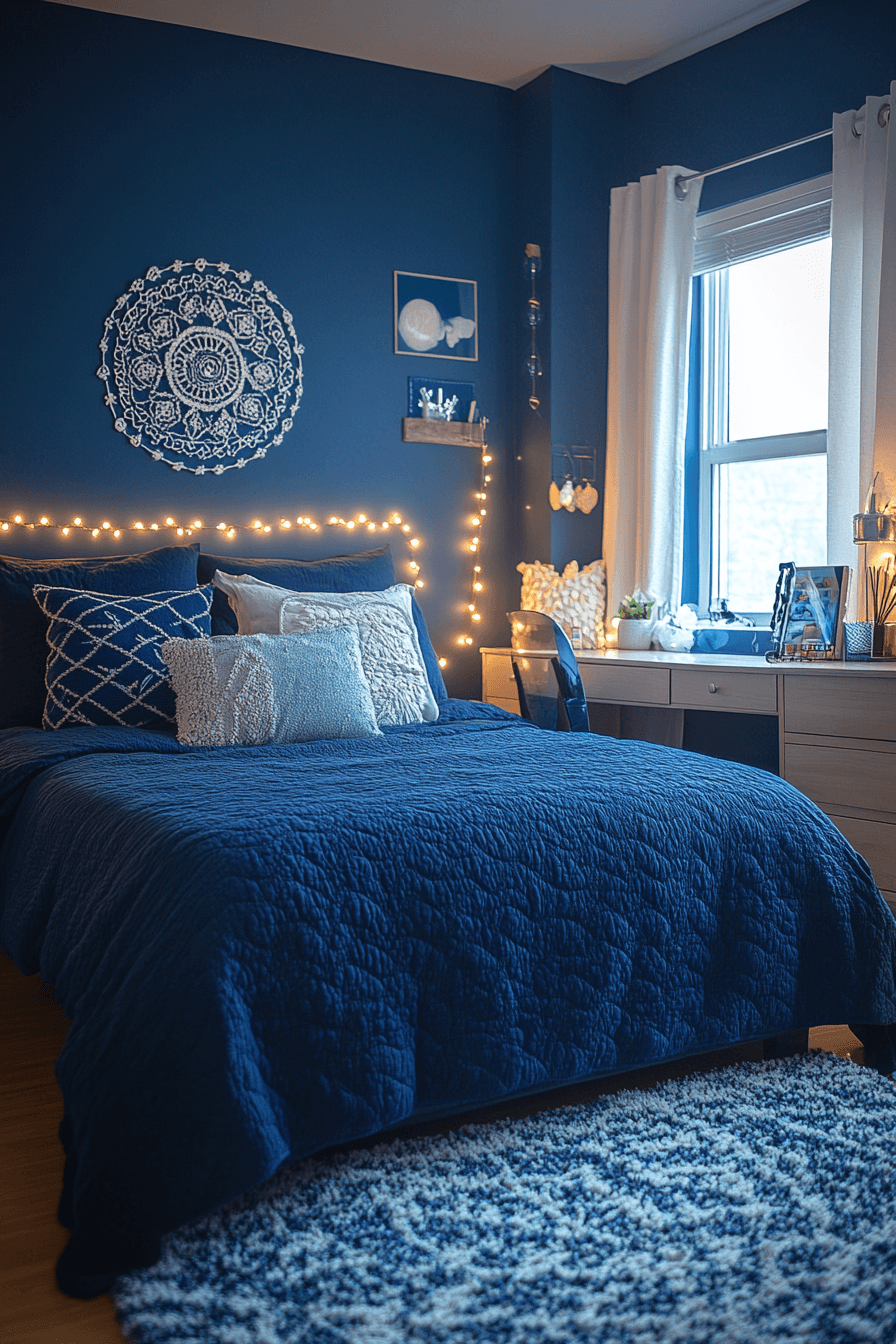 College Dorm Room Ideas