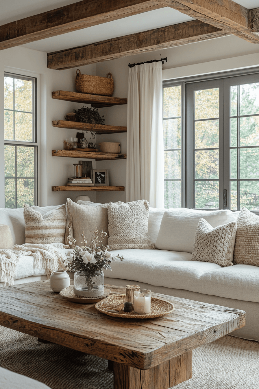 Farmhouse Decor
