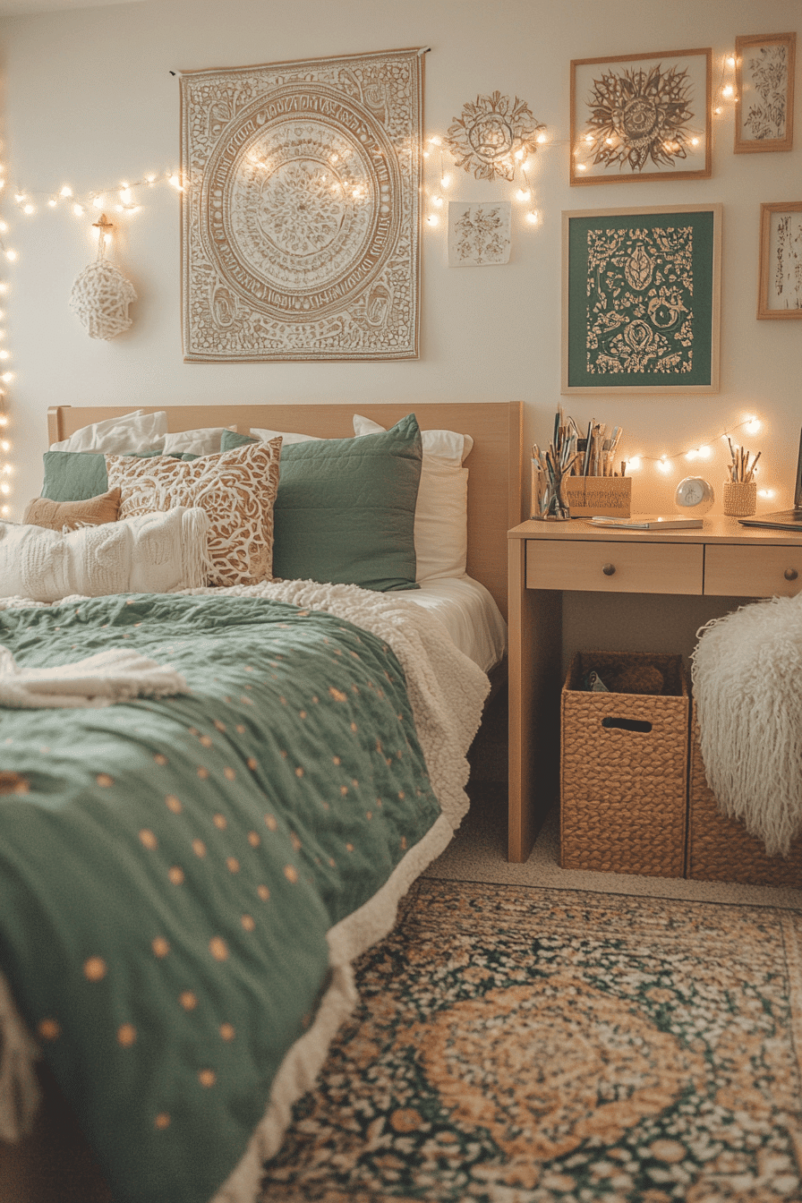 dorm room designs