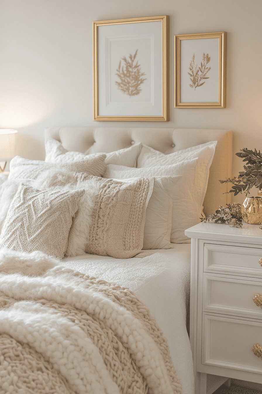 College Dorm Room Ideas