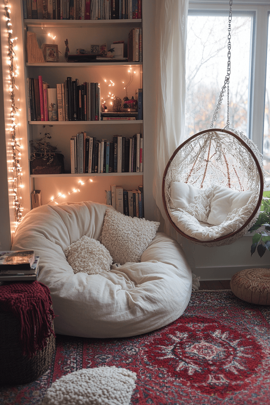 Dorm Room Ideas for Guys