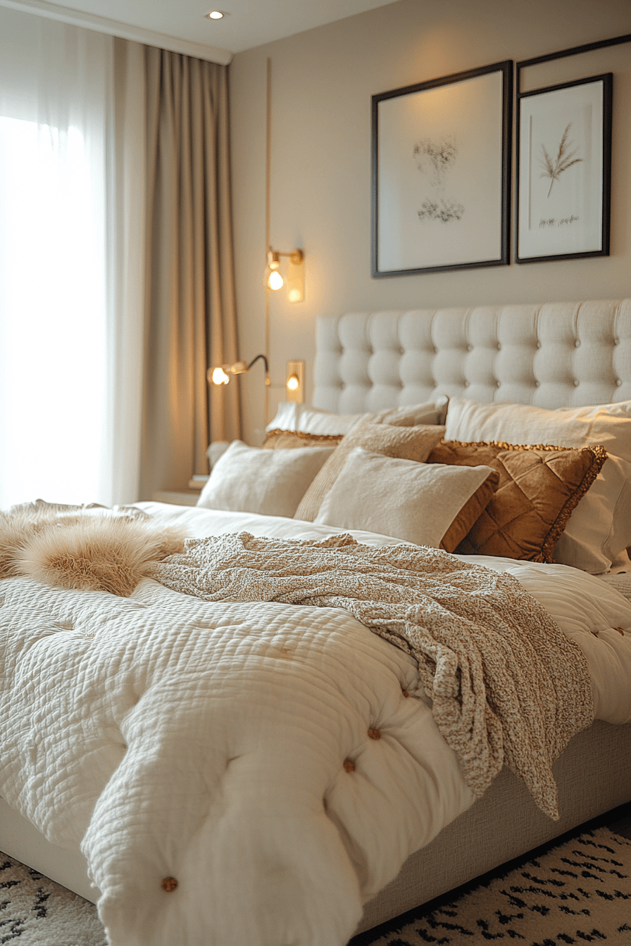 College Dorm Room Ideas