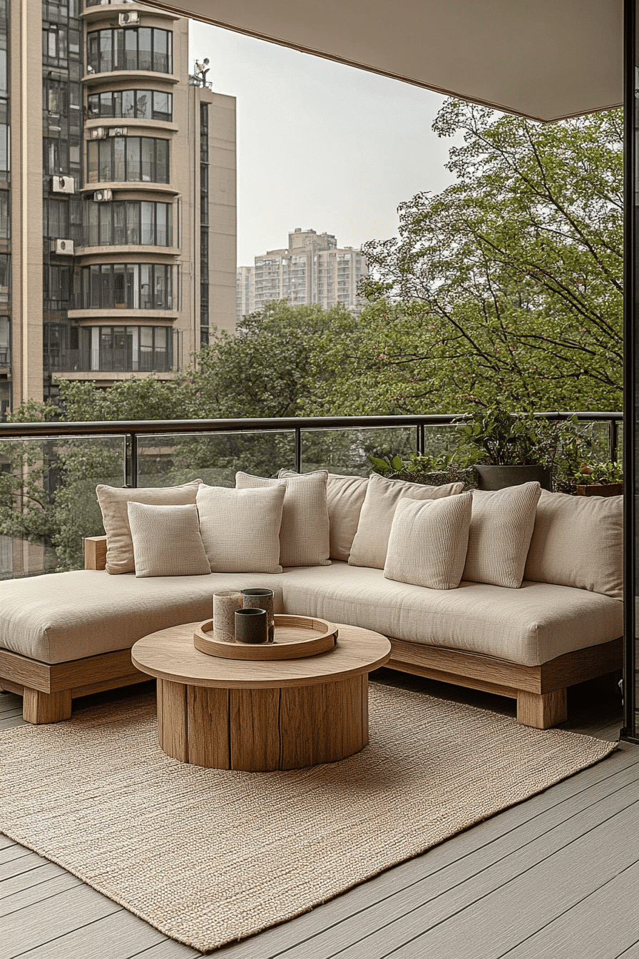 outdoor balcony ideas