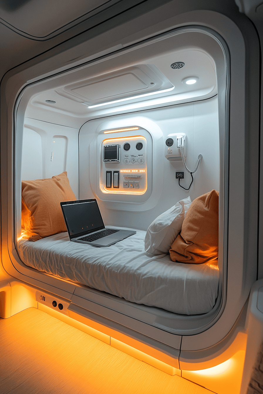 College Dorm Room Ideas