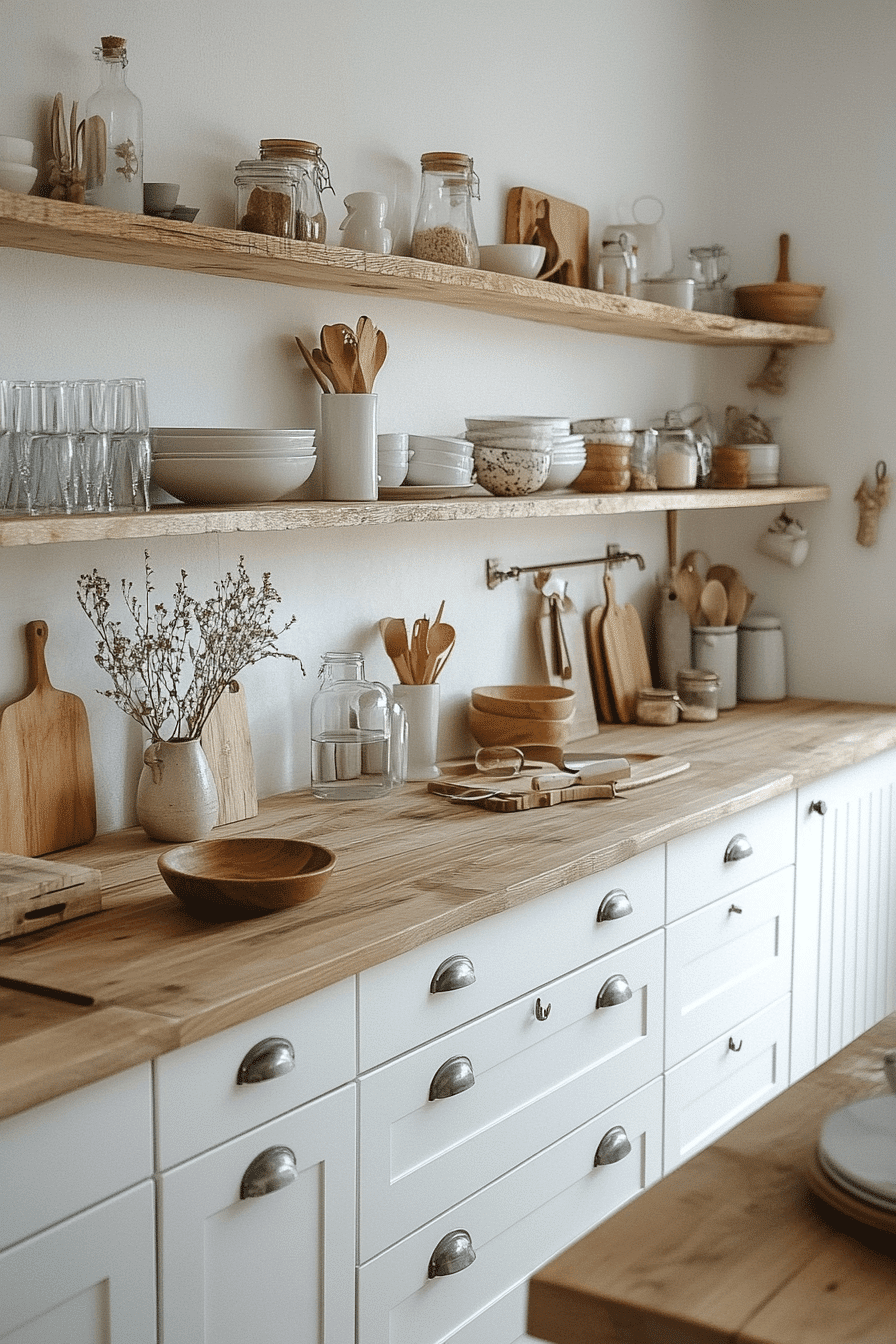 scandi kitchen