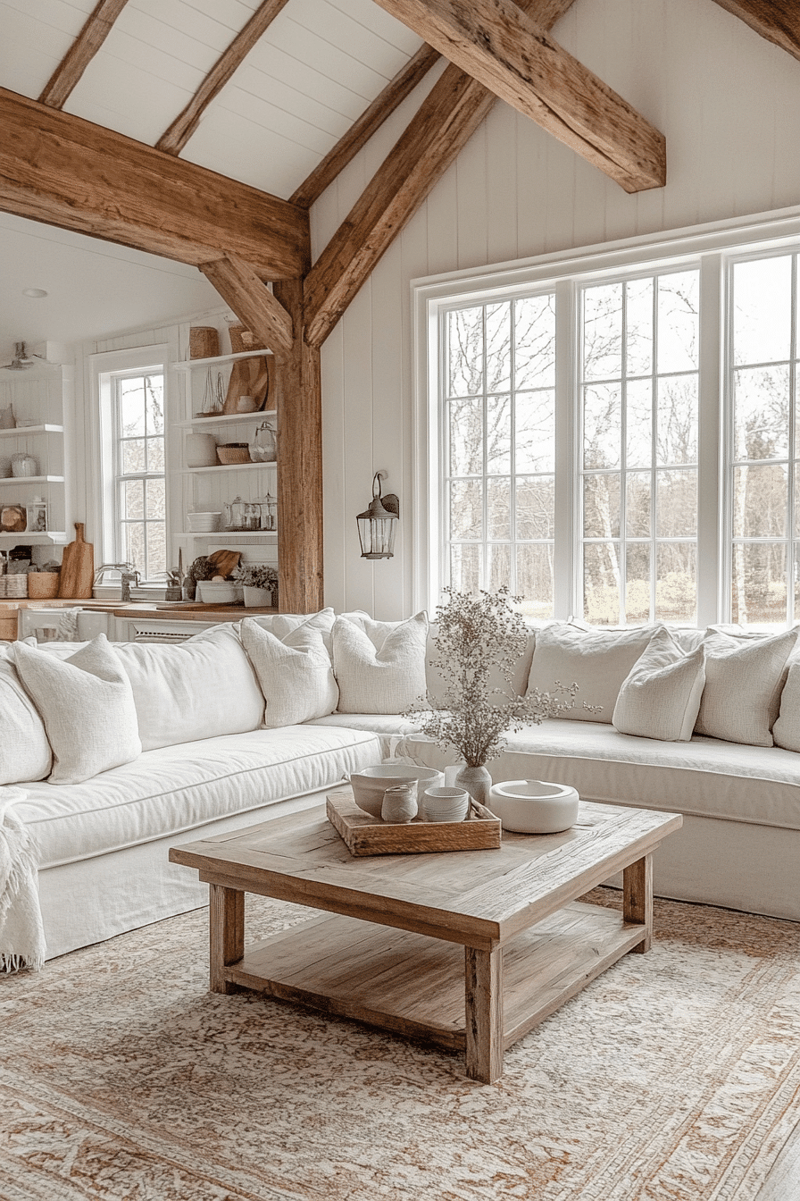 Farmhouse Decor