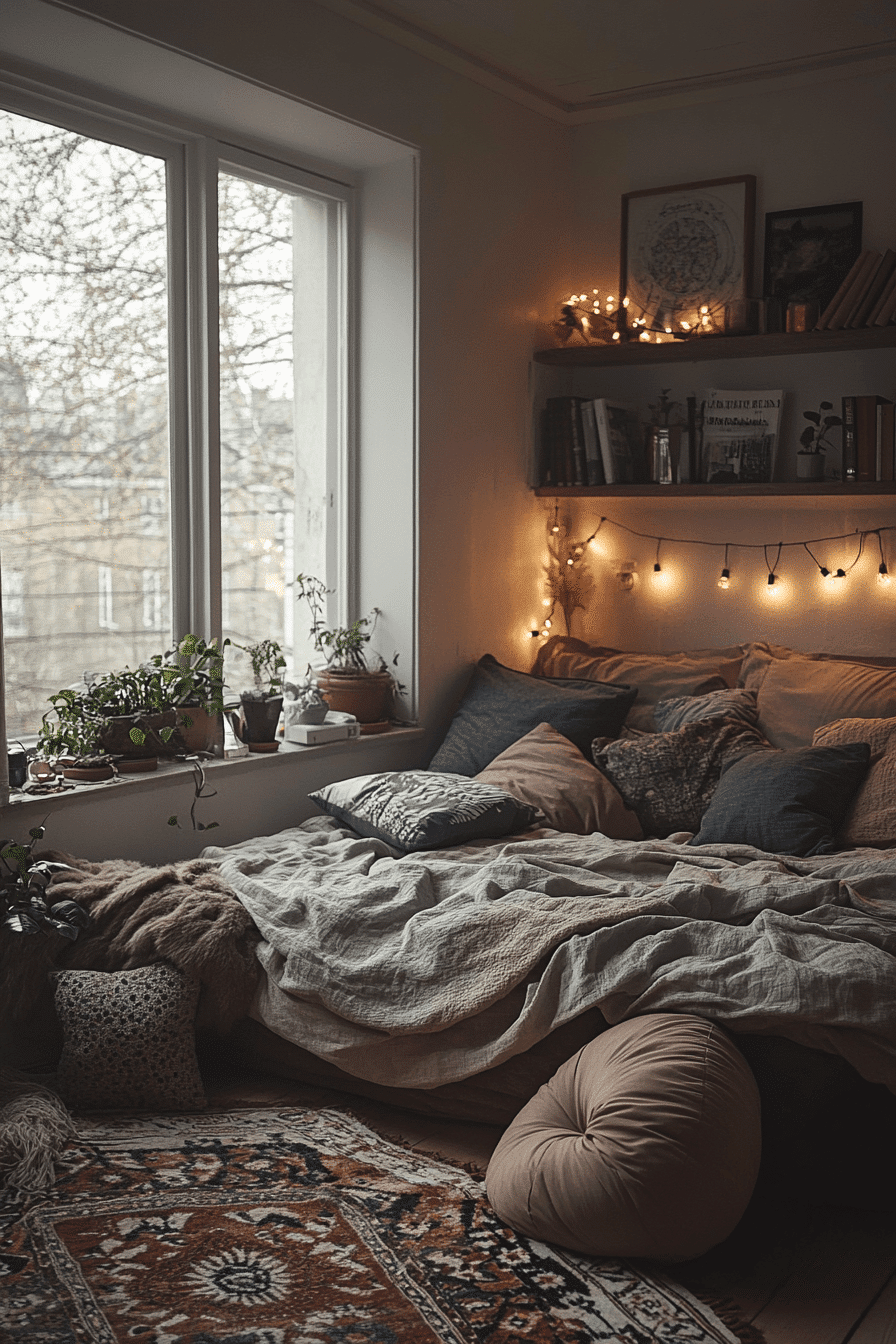 Dorm Room Ideas for Guys