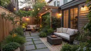 tiny patio ideas