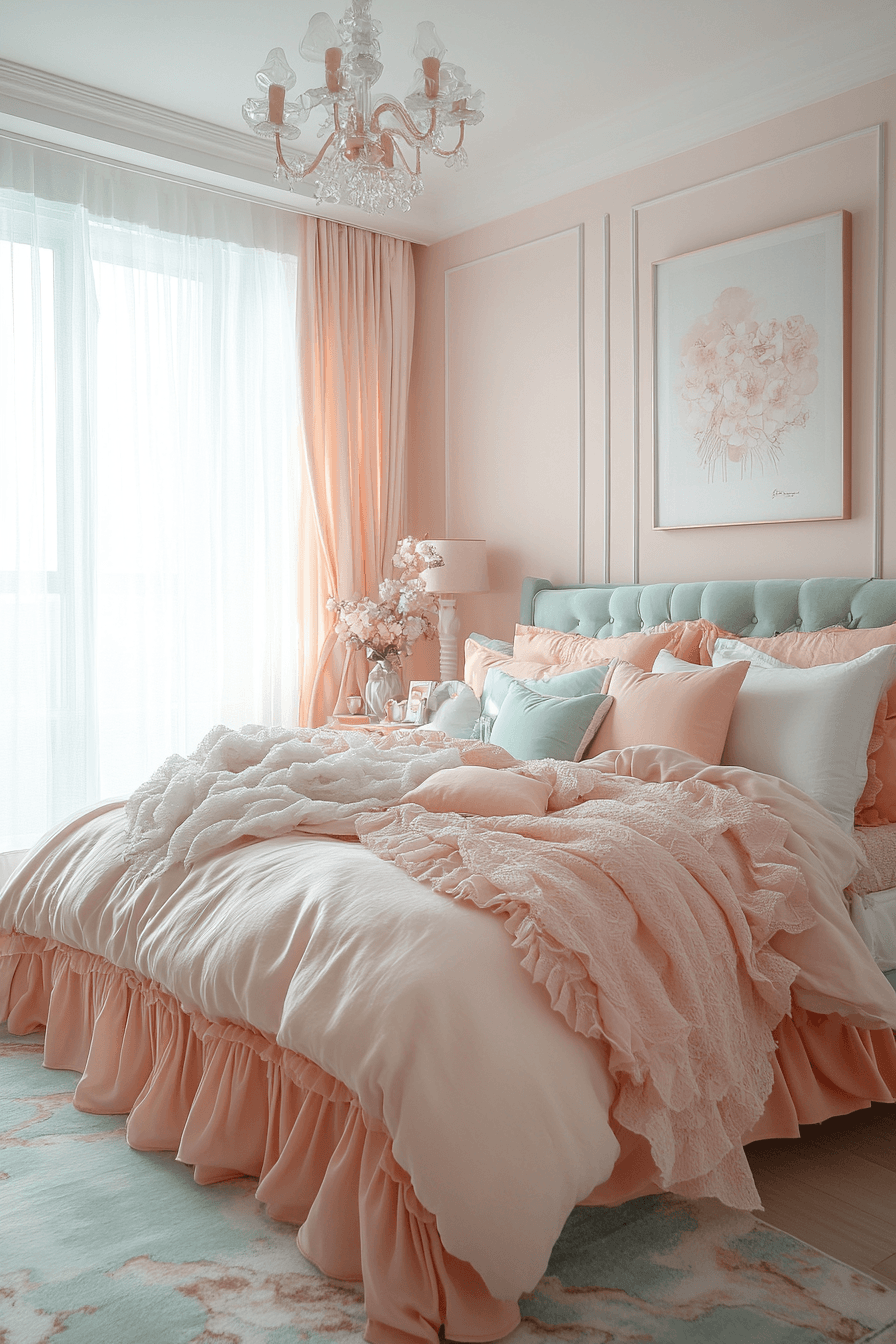 Small Studio Apartment
