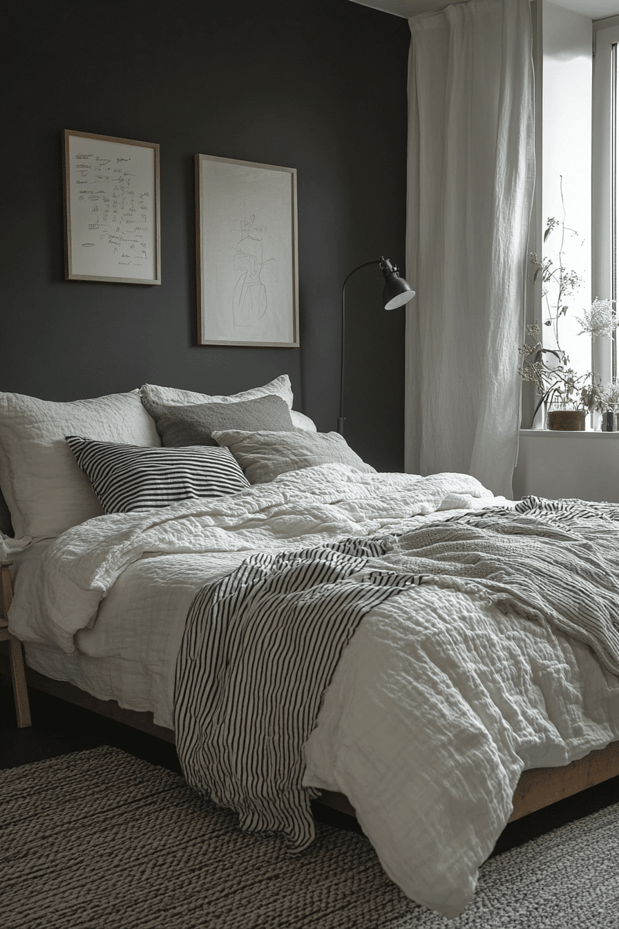 Small Studio Apartment