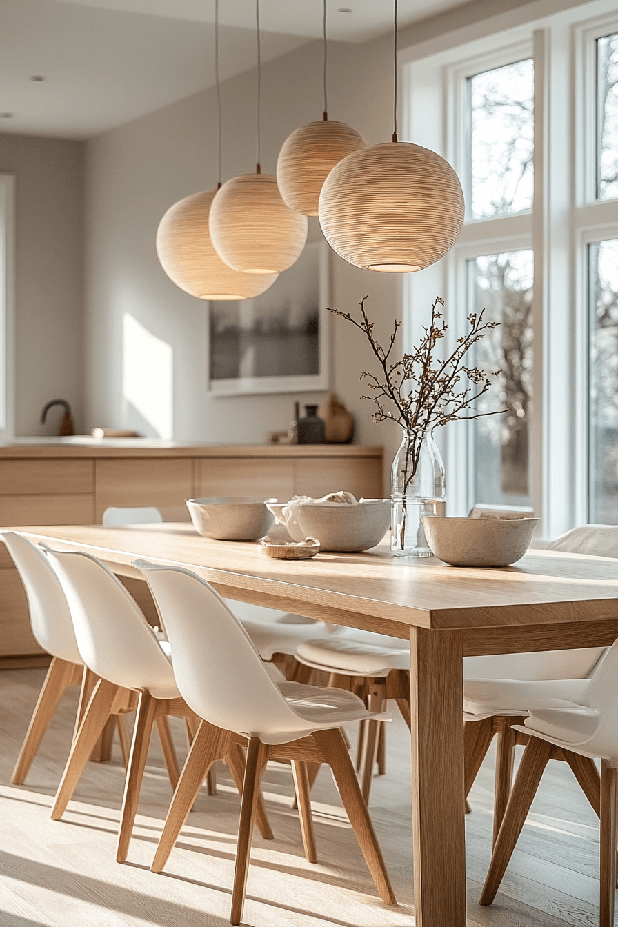 29 Farmhouse Dining Room Ideas That Will Make You Want to Host Dinner Tonight