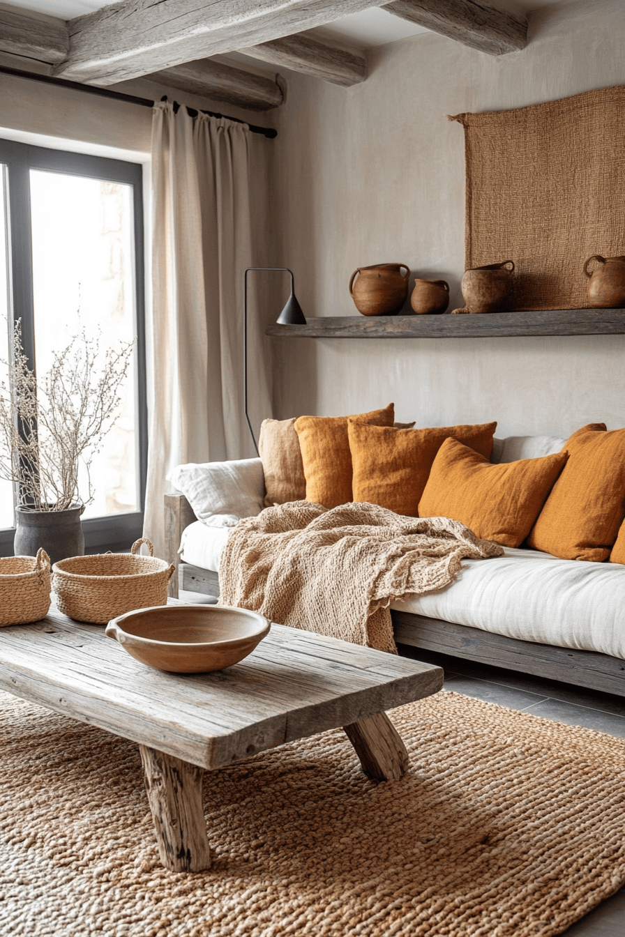 Small Studio Apartment