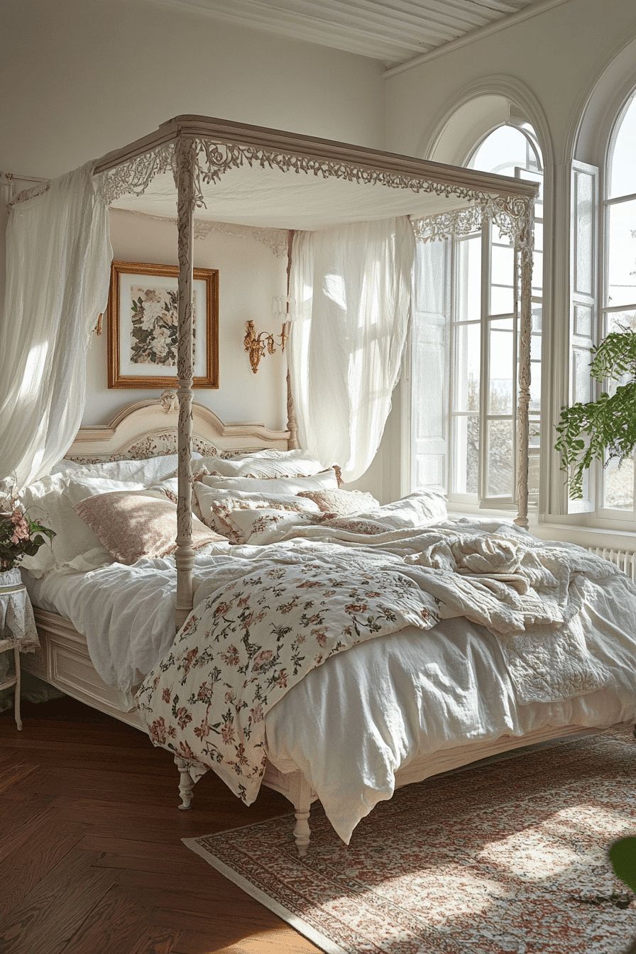 Small Studio Apartment