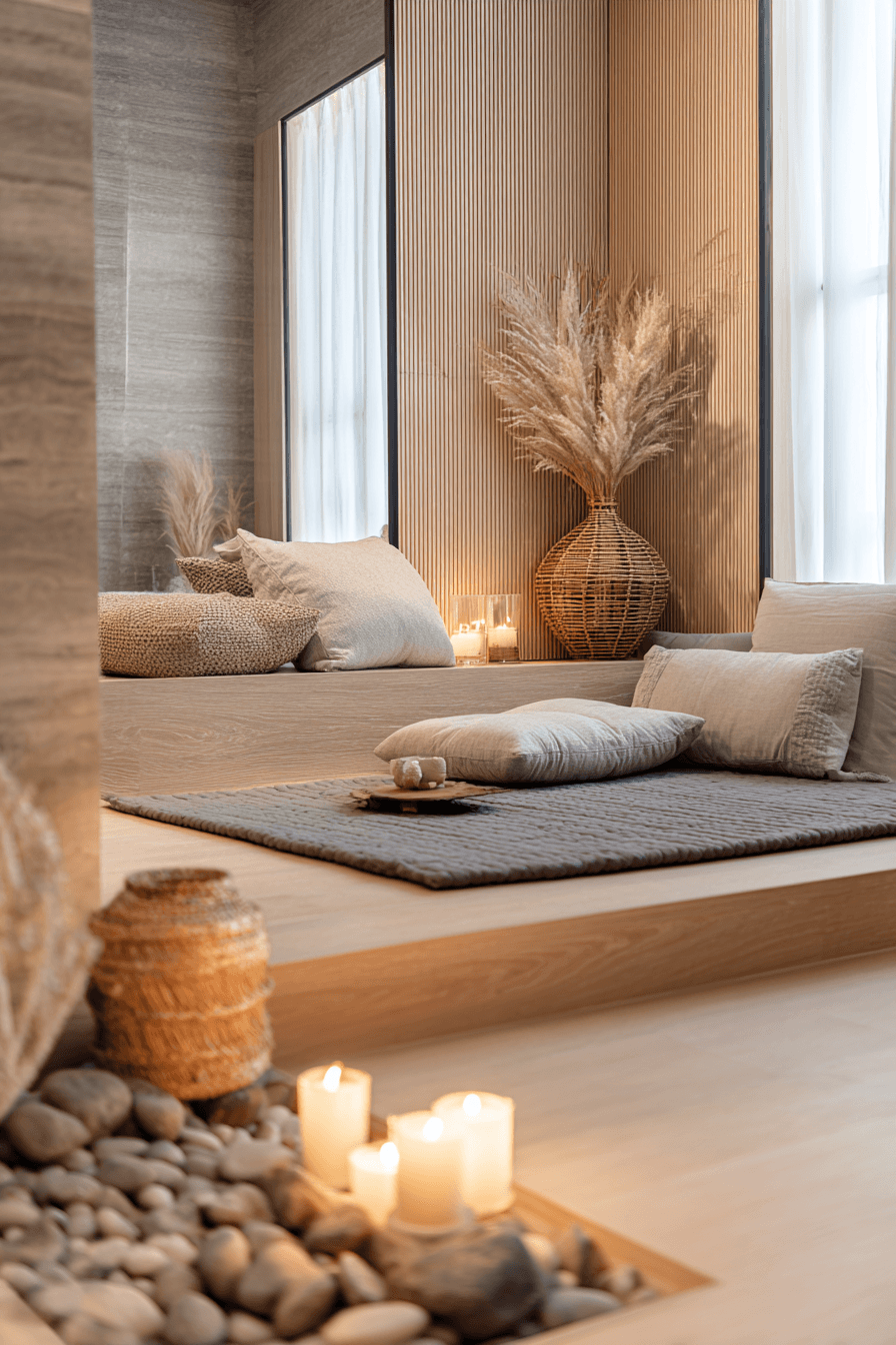 Small Studio Apartment