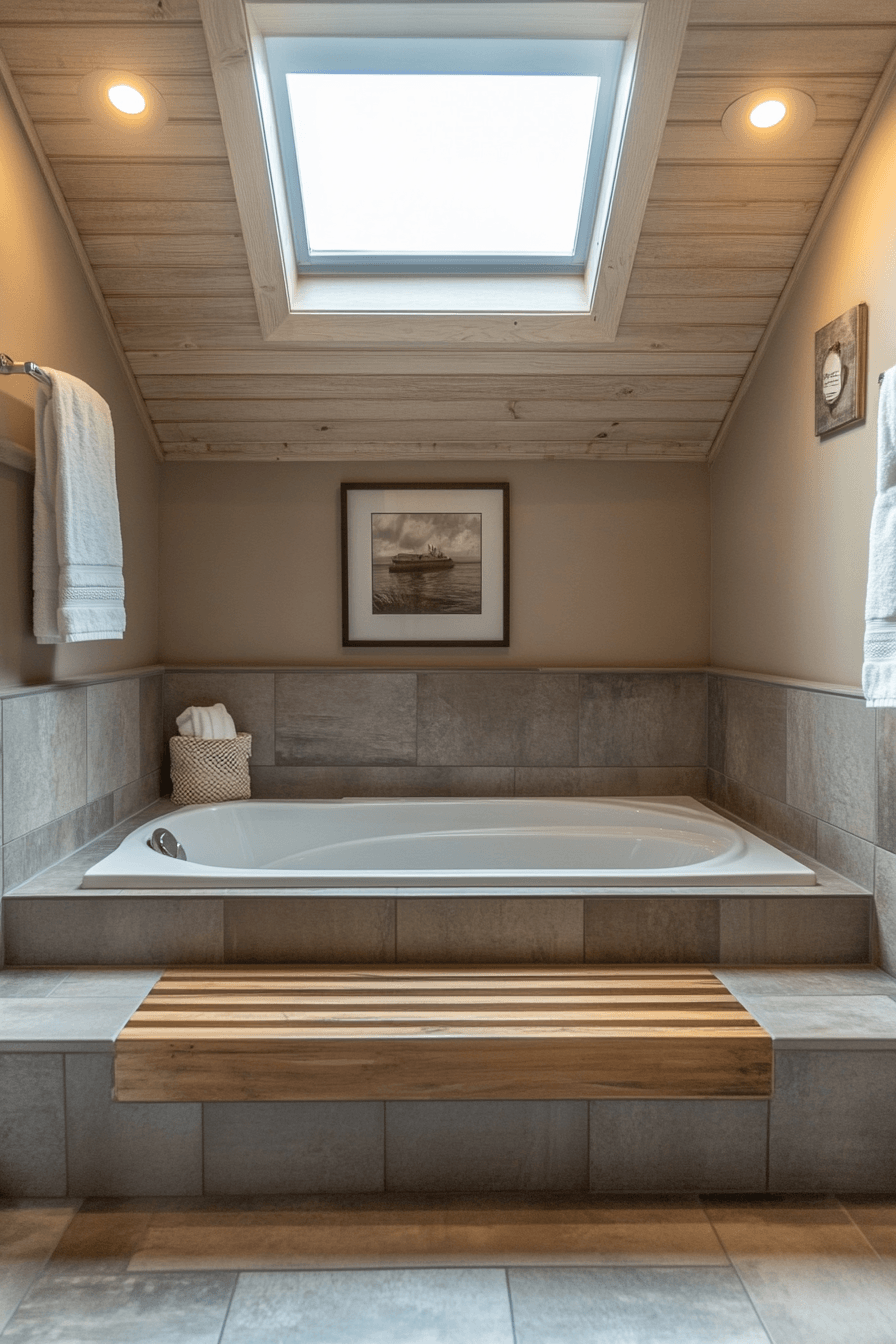 Minimalist Bathroom Design