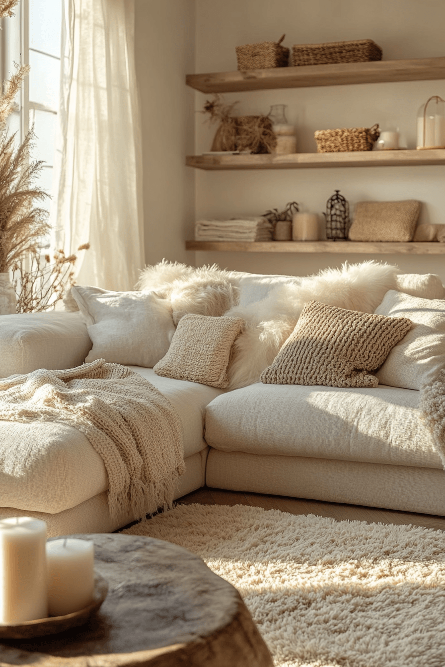 Small Studio Apartment