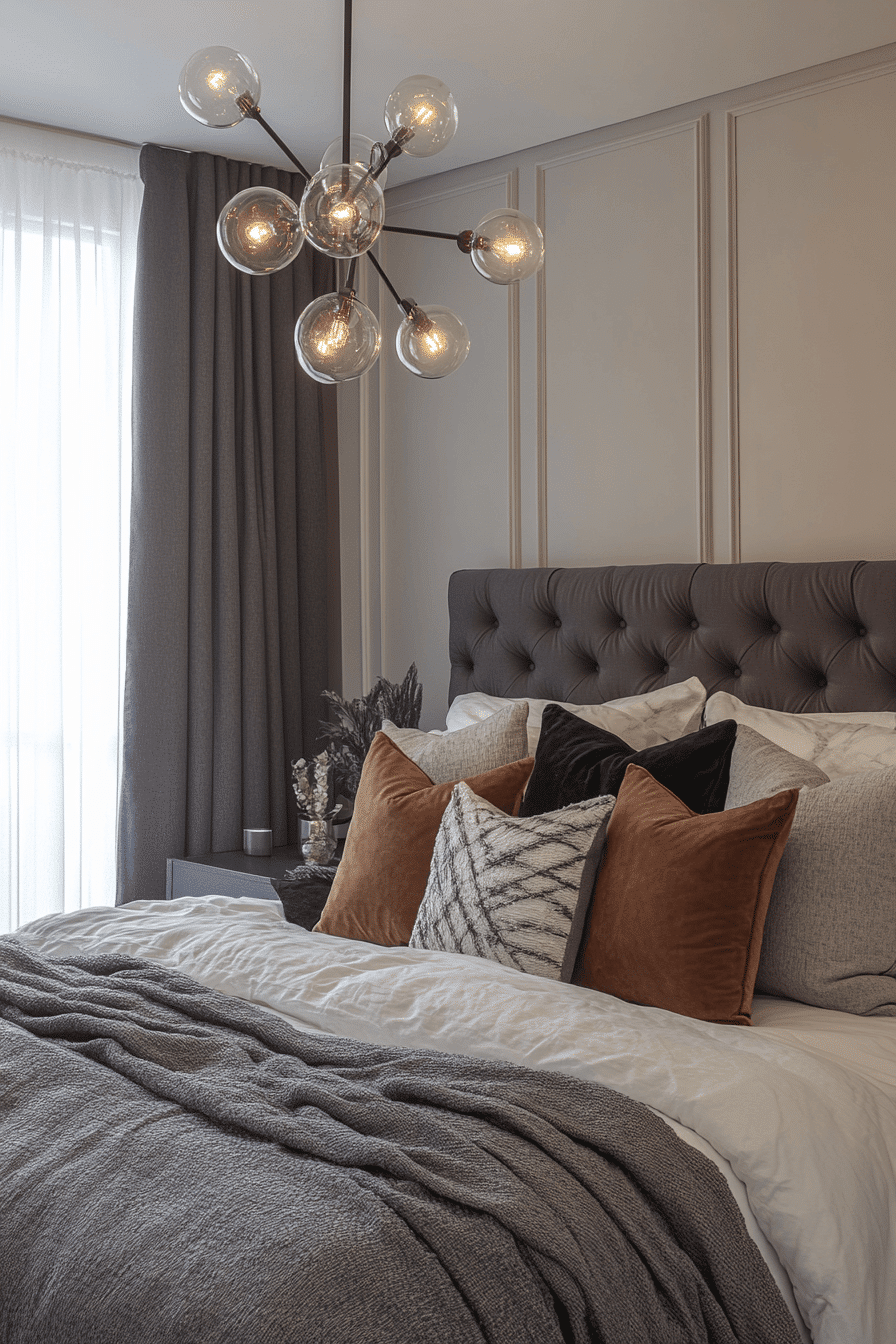 Small Studio Apartment