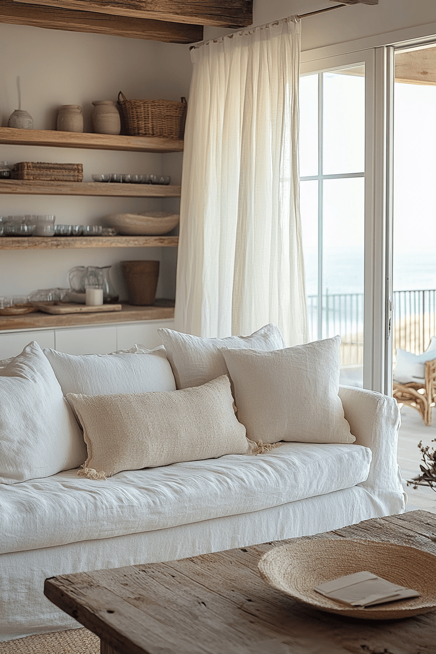 Small Studio Apartment