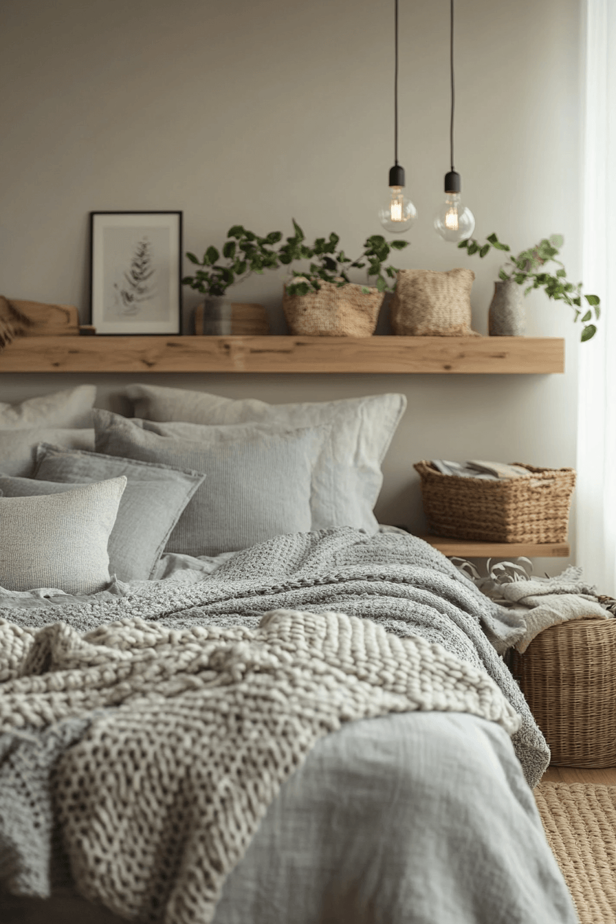Small Studio Apartment